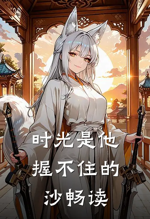 时光是他握不住的沙畅读