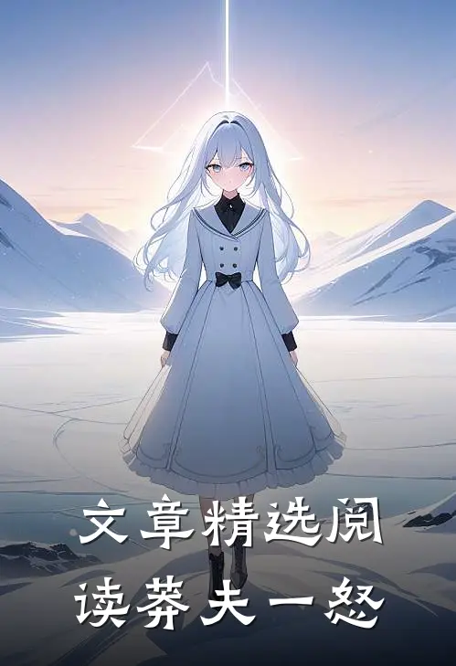 文章精选阅读莽夫一怒