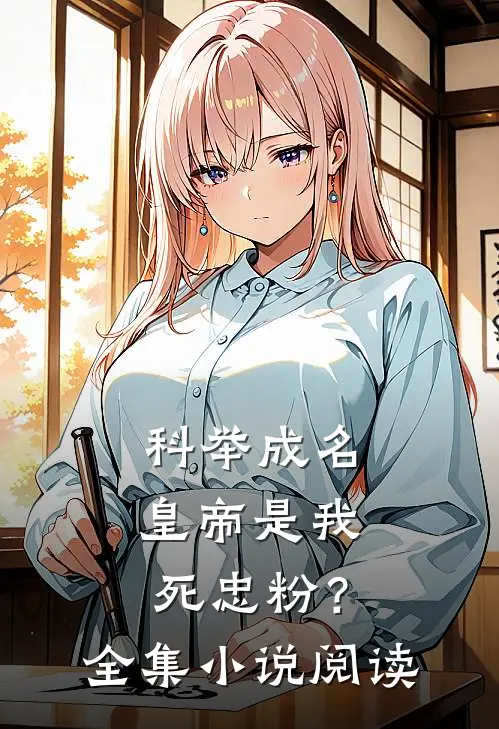 科举成名，皇帝是我死忠粉？全集小说阅读