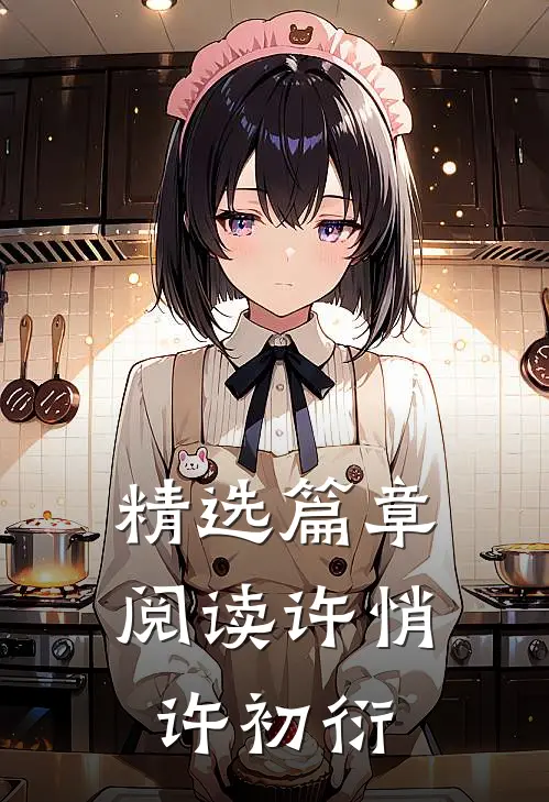 精选篇章阅读许悄许初衍