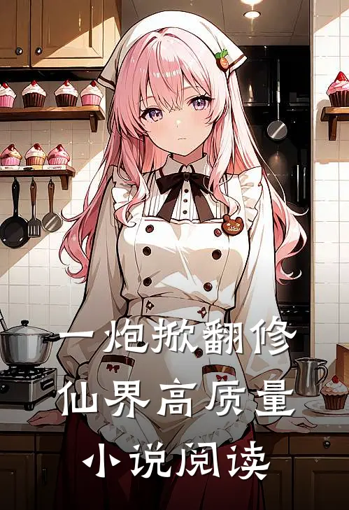 一炮掀翻修仙界高质量小说阅读