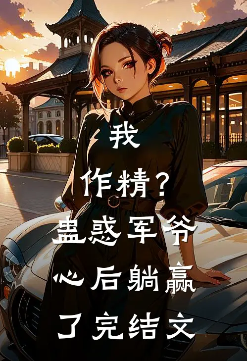 我，作精？蛊惑军爷心后躺赢了完结文
