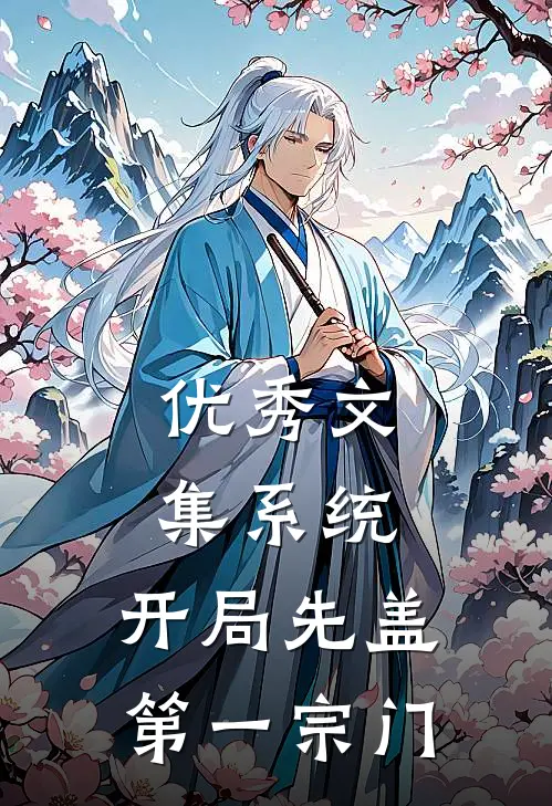 优秀文集系统：开局先盖第一宗门