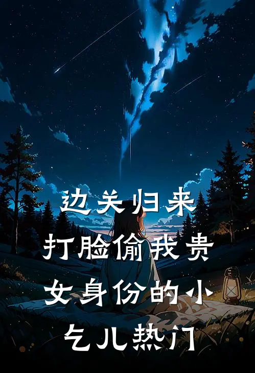 边关归来，打脸偷我贵女身份的小乞儿热门