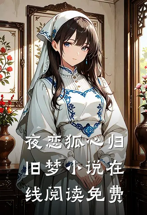 夜恋狐心归旧梦小说在线阅读免费