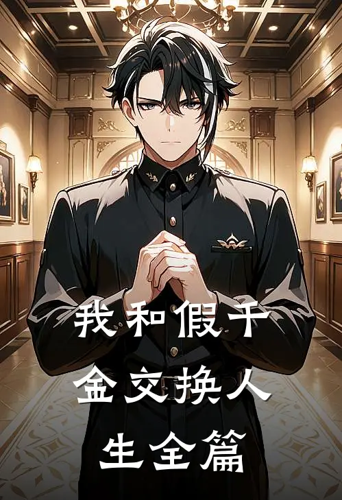 我和假千金交换人生全篇