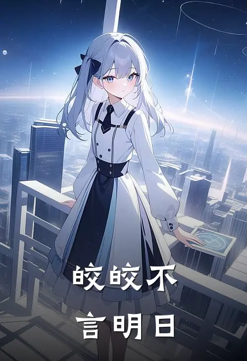 皎皎不言明日