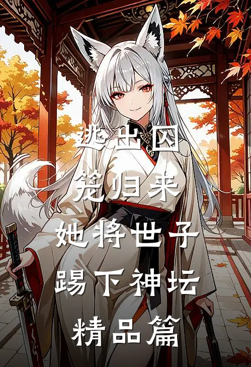 逃出囚笼归来，她将世子踢下神坛精品篇