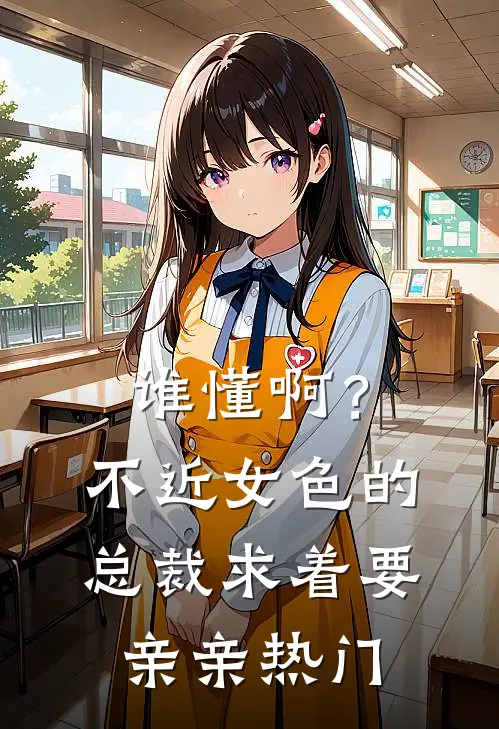 谁懂啊？不近女色的总裁求着要亲亲热门
