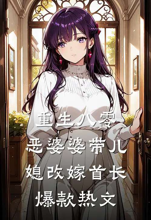 重生八零：恶婆婆带儿媳改嫁首长爆款热文