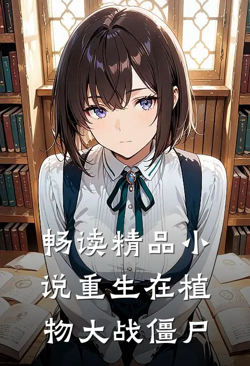 畅读精品小说重生在植物大战僵尸