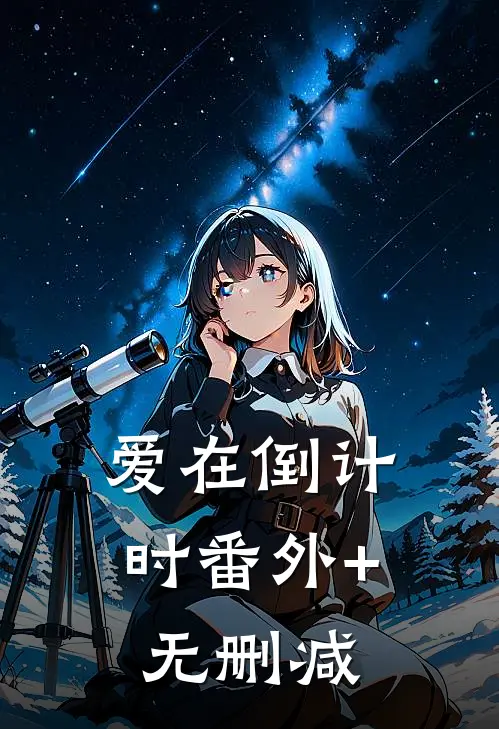 爱在倒计时番外+无删减