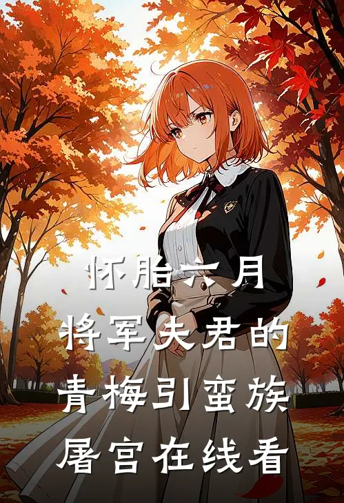 怀胎六月，将军夫君的青梅引蛮族屠宫在线看