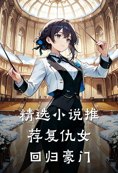 精选小说推荐复仇女回归豪门