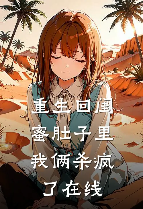 重生回闺蜜肚子里，我俩杀疯了在线