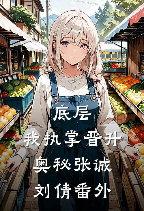 底层：我执掌晋升奥秘张诚刘倩 番外