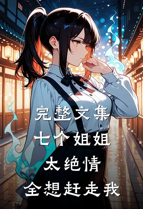 完整文集七个姐姐太绝情，全想赶走我