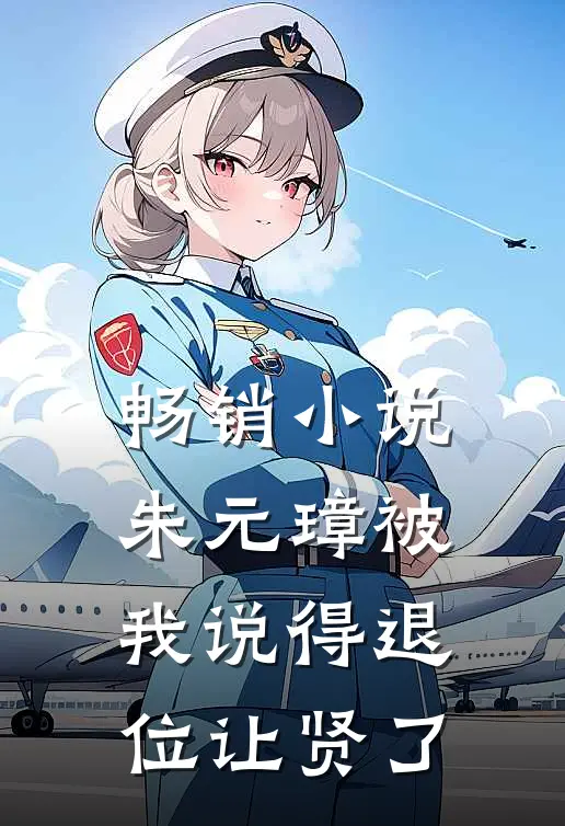 畅销小说朱元璋被我说得退位让贤了