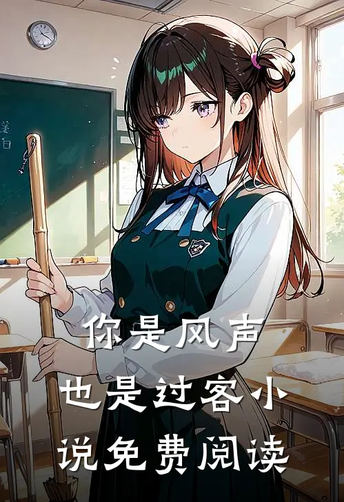 你是风声，也是过客小说免费阅读