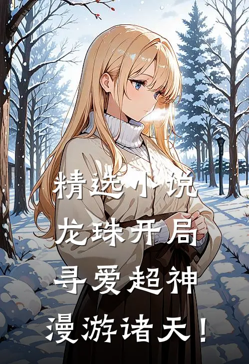 精选小说龙珠开局，寻爱超神，漫游诸天！