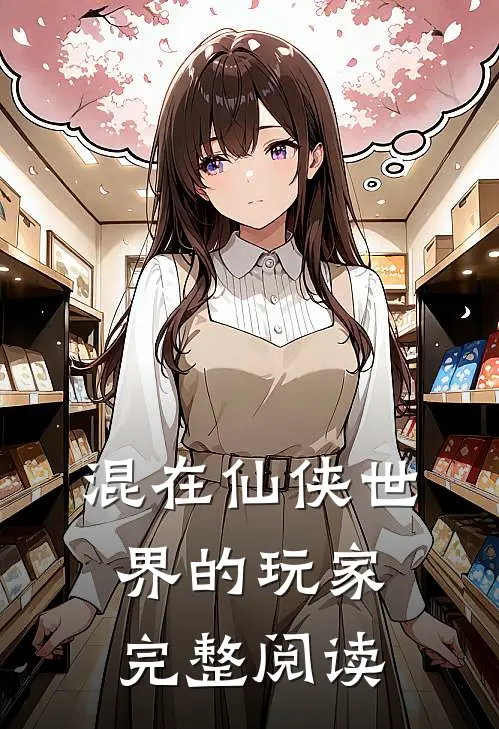 混在仙侠世界的玩家完整阅读