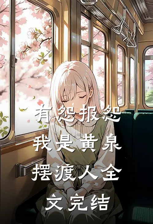 有怨报怨，我是黄泉摆渡人全文完结