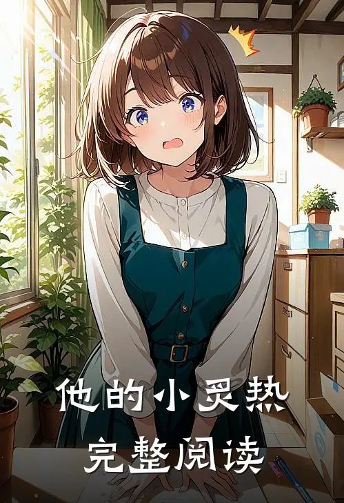他的小炙热完整阅读