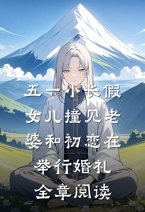 五一小长假，女儿撞见老婆和初恋在举行婚礼全章阅读