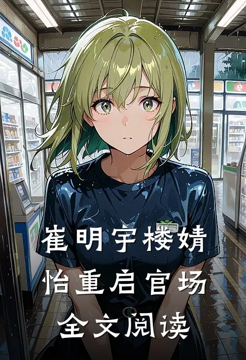 崔明宇楼婧怡重启官场全文阅读