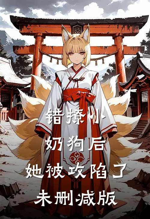 错撩小奶狗后，她被攻陷了未删减版