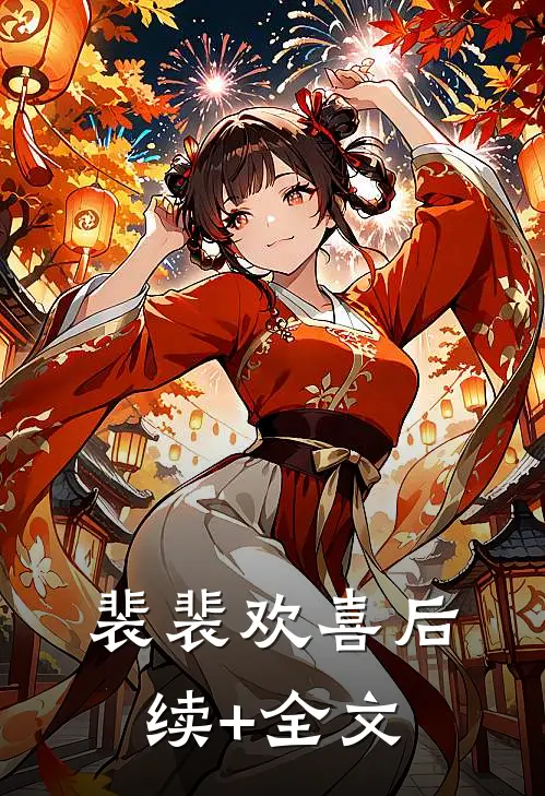 裴裴欢喜后续+全文
