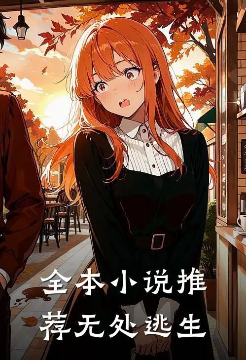 全本小说推荐无处逃生