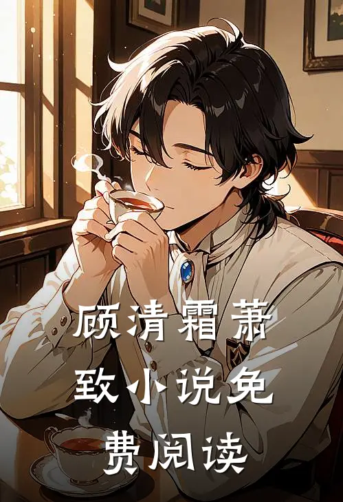 顾清霜萧致小说免费阅读
