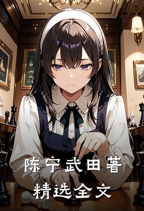 陈宁武田著精选全文