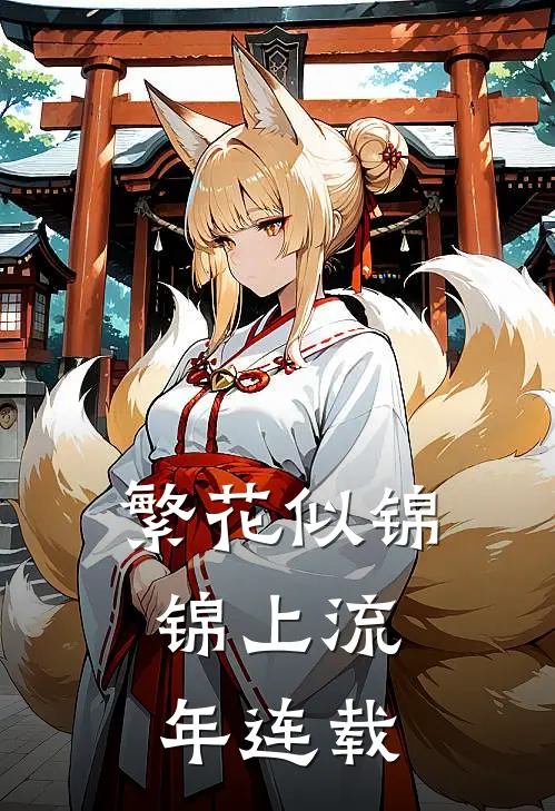 繁花似锦，锦上流年连载