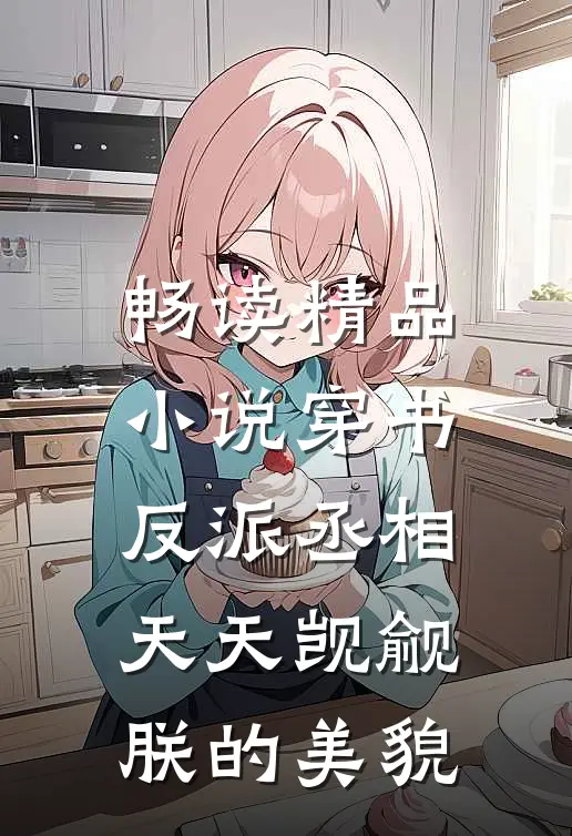 畅读精品小说穿书：反派丞相天天觊觎朕的美貌