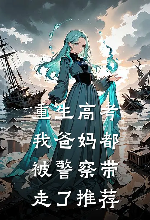 重生高考，我爸妈都被警察带走了推荐