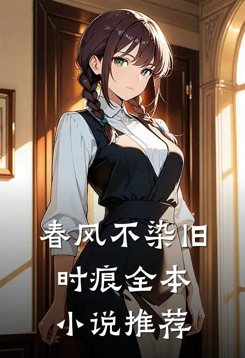 春风不染旧时痕全本小说推荐