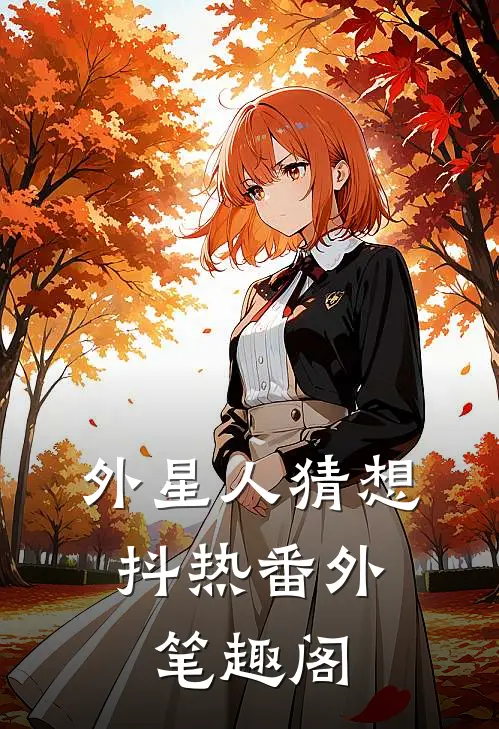 《外星人猜想》：抖热番外笔趣阁