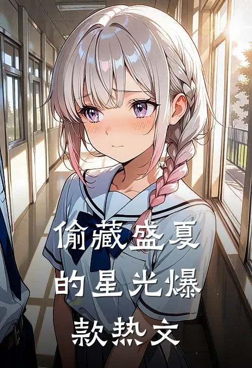 偷藏盛夏的星光爆款热文