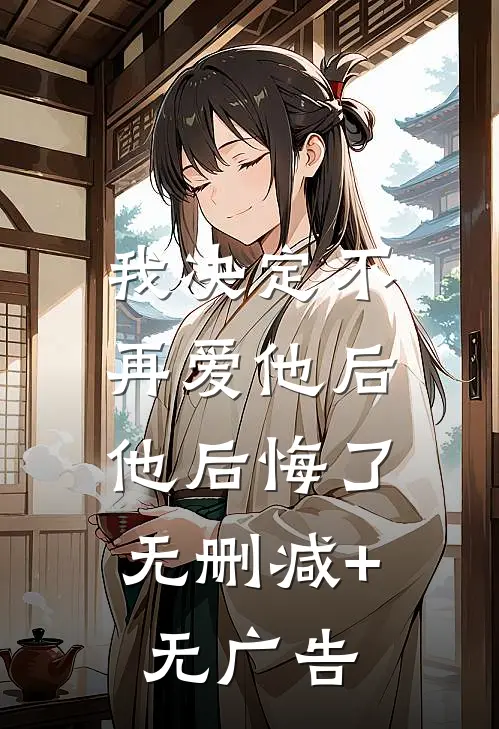 我决定不再爱他后，他后悔了无删减+无广告
