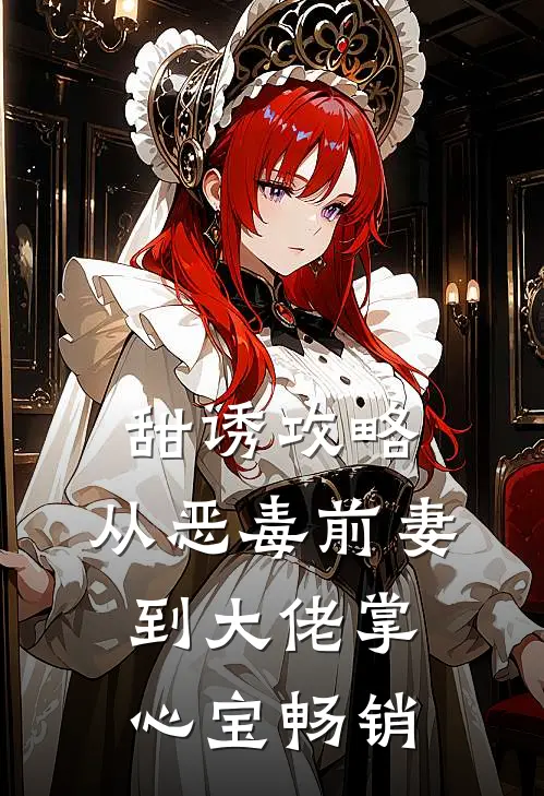 甜诱攻略：从恶毒前妻到大佬掌心宝畅销