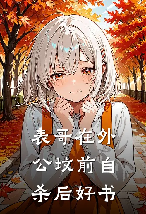 表哥在外公坟前自杀后好书