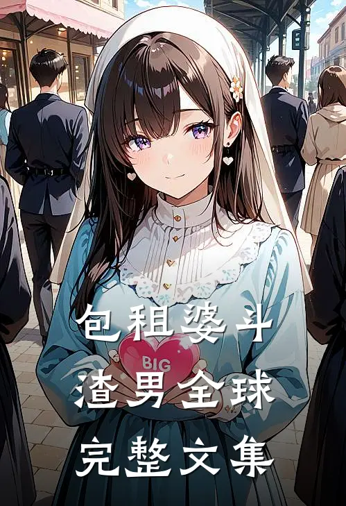 包租婆斗渣男全球完整文集