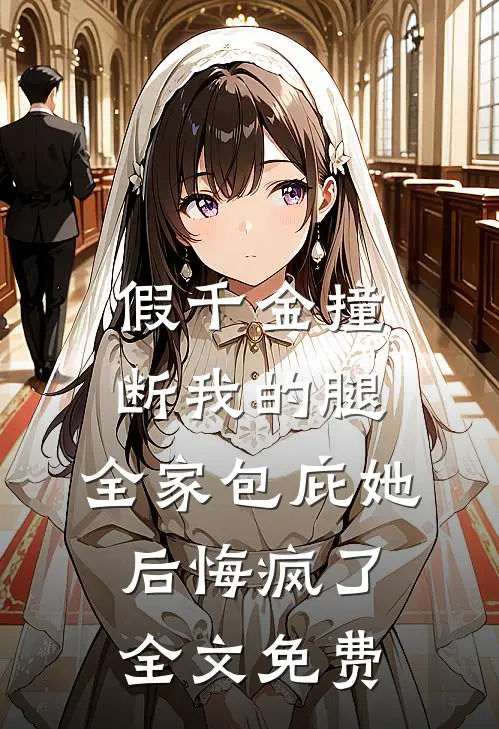假千金撞断我的腿，全家包庇她后悔疯了全文免费