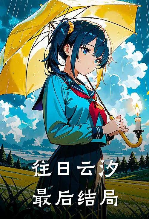 往日云汐最后结局