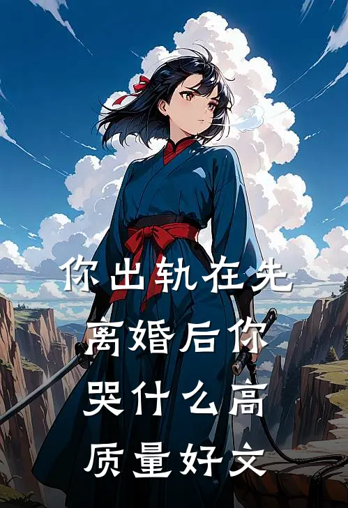 你出轨在先，离婚后你哭什么高质量好文