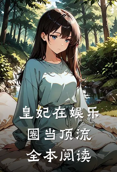 皇妃在娱乐圈当顶流全本阅读