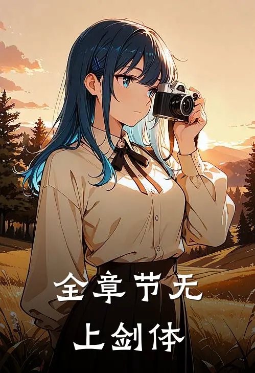 全章节无上剑体
