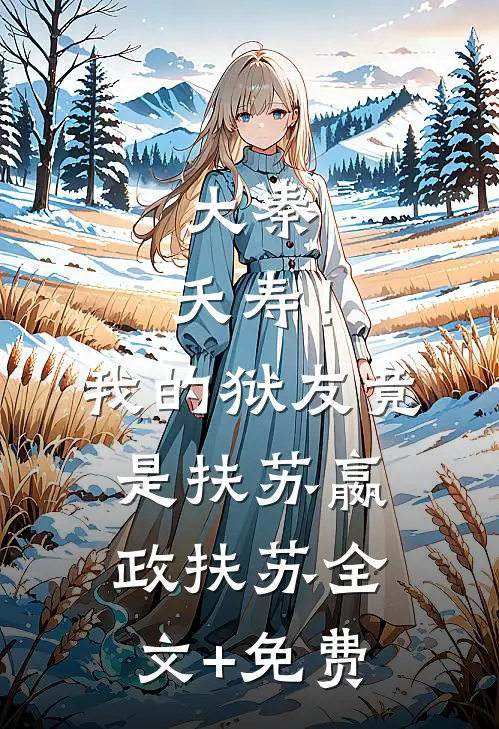 大秦：夭寿！我的狱友竟是扶苏嬴政扶苏全文+免费